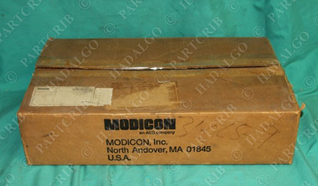 Modicon AM-C916-100 CPU AEG