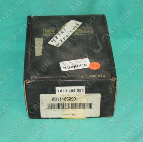 Bosch POTM-Card SFR09-04A 0 811 405 093 rexroth setpoint amplifier