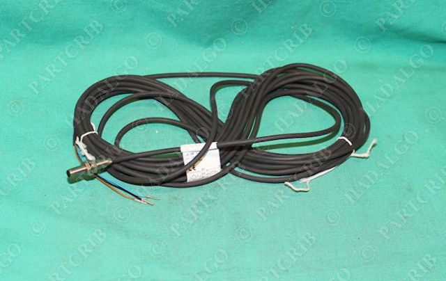 Balluff BES516-3022-E4-C-PU Inductive Proximity Sensor 10-30VDC NEW