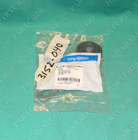 Cutler-Hammer E50KL443 Limit Switch Adjustable Stainless Steel Roller NEW