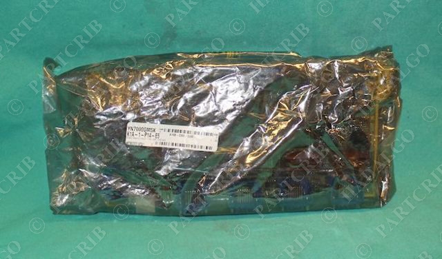 Fanuc A16B-2200-0360 Replaced by  A16B-2200-0390 Control Board NEW