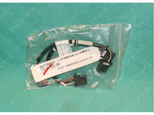 GE Fanuc A06B-6078-K809 Cable NEW