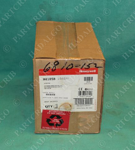 Honeywell M4185B 1058 Modutrol IV Motor NEW