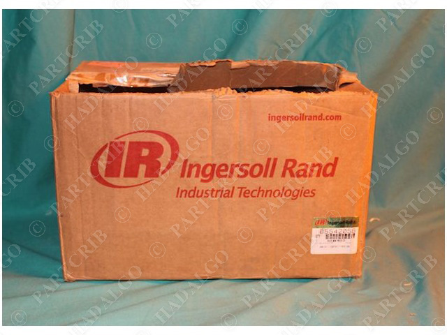 Ingersoll-Rand 85542058 Min Pressure CK Beige Valve Compressor NEW