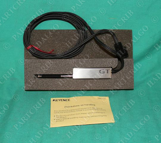 Keyence GT-H22  Digital Contact Sensor NEW