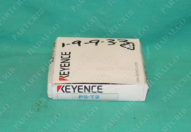 Keyence PS-T2 Photoelectric Sensor NEW