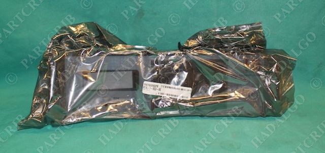 Marposs 6134160200 Control Panel for E15 Grafos 61 3416 0200