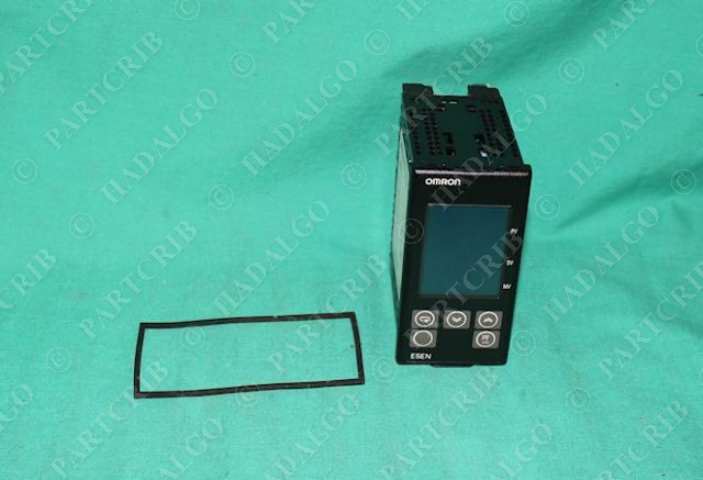 Omron E5EN-R3HMTD-500-N Temperature Controller NEW