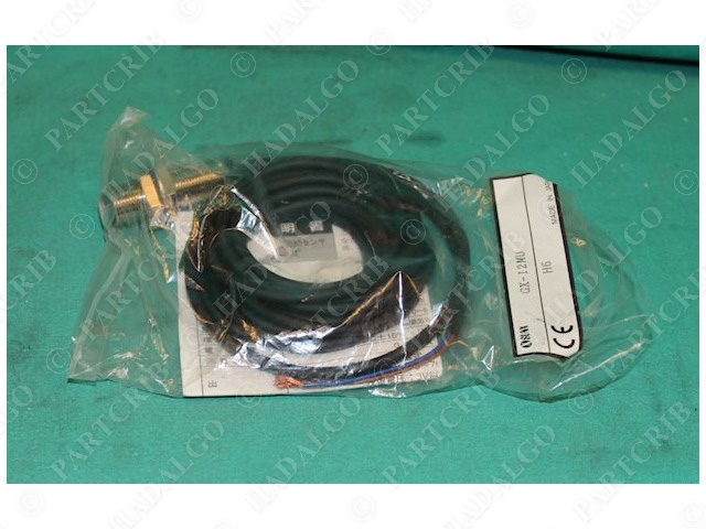 SunX, GX-12MU, Inductive Proximity Sensor Switch NEW
