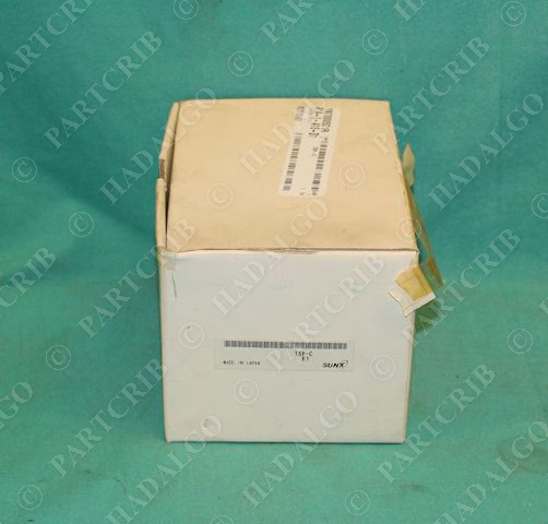 SunX TSP-C Controller NEW