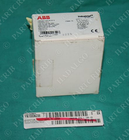 ABB TA25DU-0.4 Thermal Overload Relay Motor Protector 1SAZ211201R1013 NEW