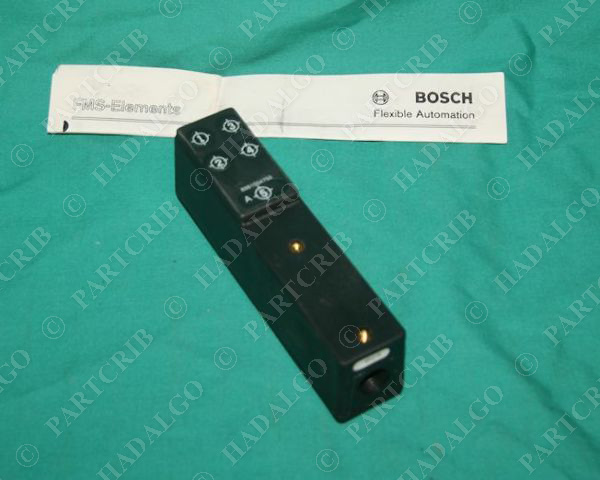 Bosch 8981004750 Code Reader NEW