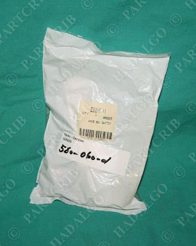 Cutler-Hammer E22XBN1 Knob Operator Selector Switch NEW