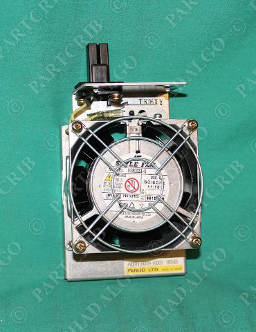 Fanuc A06B-6078-K001 Cooling Fan Model US80D23-K NEW