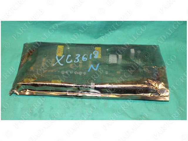 Fanuc A16B-1200-0800 Servo Drive Amplifier A16B-1200-0800/11B NEW