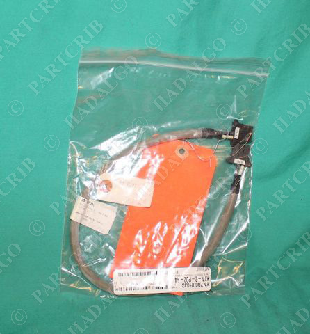 Fanuc PSM-SVM Cable PSM(CS1B)-SVM(CX1A) NEW