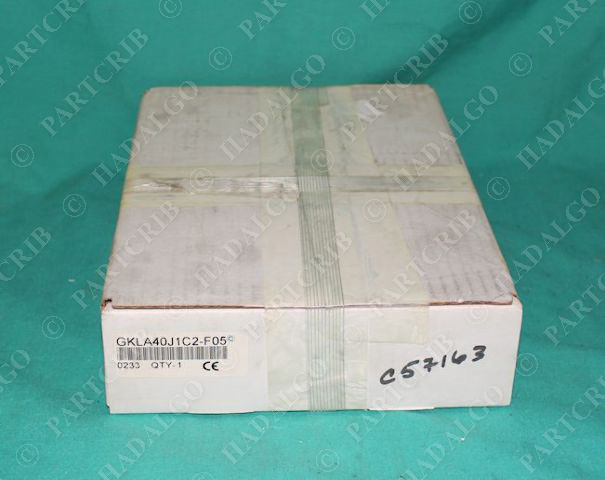 Honeywell Microswitch GKLA40J1C2-F05 Safety Control Switch NEW