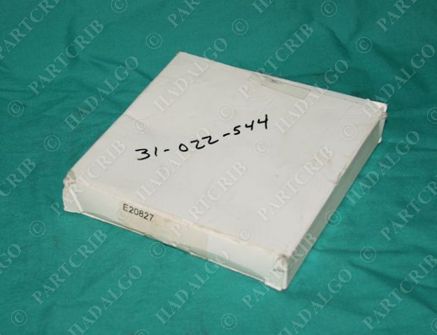 IFM Efector E20827 Fiber Optic Sensor NEW