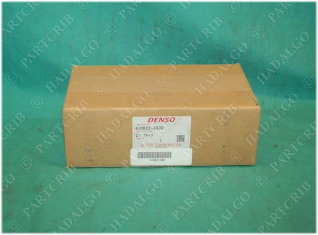 Denso 410622-2000 Axis 2 Motor 2 HM-E Motoman 12F06 MUMD062T2S2 Servo NEW