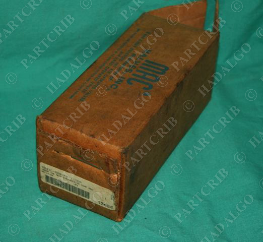Mac Valve  6243C-000-PM-111DA Pneumatic Solenoid Valve NEW