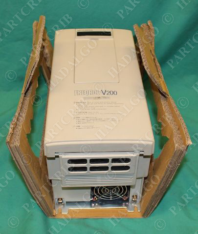 Mitsubishi FR-V220E-2.2K-UL Inverter Freqrol-V200 NEW