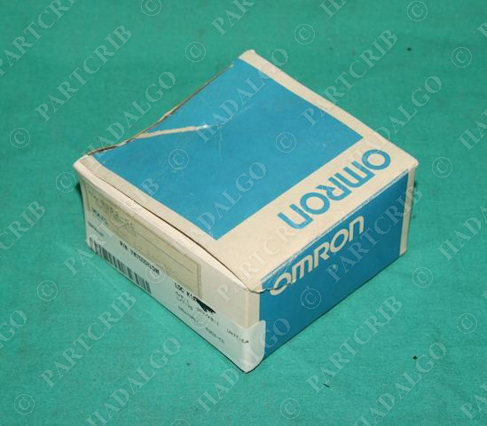 Omron S3D2-CC Sensor Controller 100-240VAC NEW