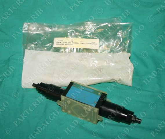 Vickers DGMC2-3-ABW-BA-BW-41 Pressure Relief Valve NEW