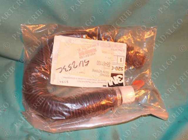 3M 520-01-08R01 Breathing Tube Assembly NEW