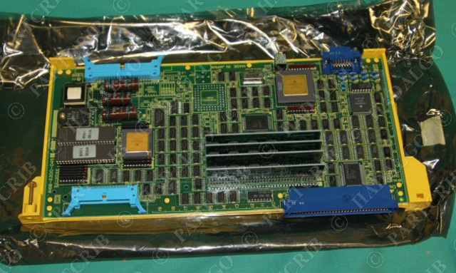 GE Fanuc A16B-2200-045 Micromap 3.0 NEW board