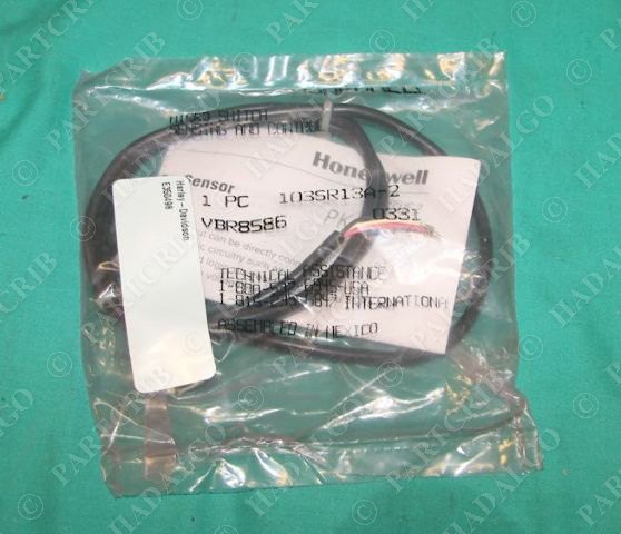 Honeywell 103SR13A-2 VBR8586 Proximity Sensor NEW NIB
