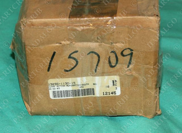 MAC 1323G-113D-15 Pneumatic Valve 110/120V 50/60Hz 25-150PSI  6.8W NEW