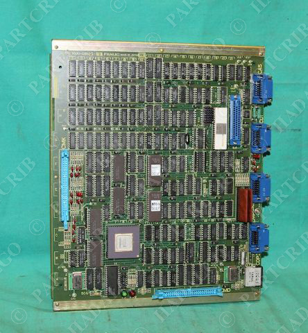 Fanuc A20B-1000-0850/09B PCB Board Control NEW