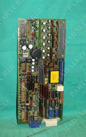 GE Fanuc A20B-1000-0560/03C Servo Motor Drive Board PCB Amplifier