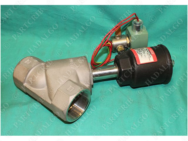 Asco 8290A067 Piston 2