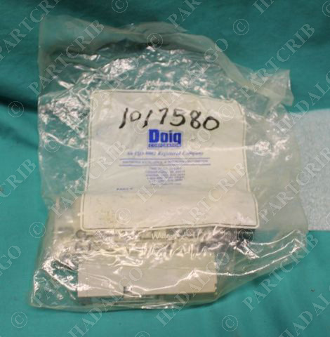 Numatics, 062BA411M00061, 061BA400M000061, Pneumatic Solenoid Valve