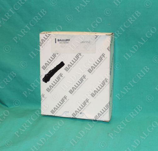 Balluff BMF-307K-PS-C-2-PU-05 Magnetic Field Sensor NEW