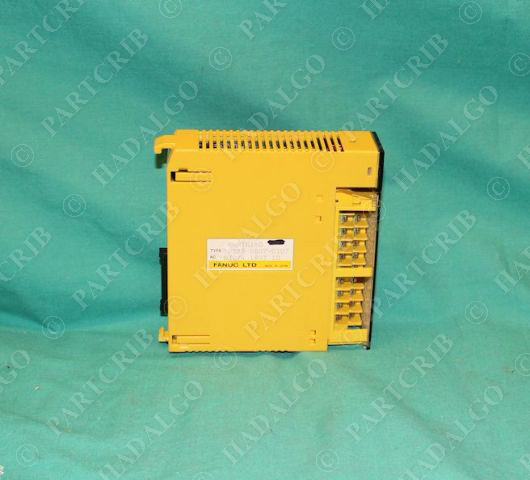 Fanuc A03B-0807-C107 Input Module AIA16G NEW