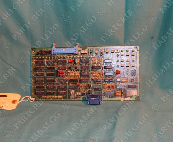 Fanuc A20B-0009-0521/01A PC Board A350-0009-T522/04 Repaired