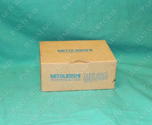 Mitsubishi A2ASCPU PLC Melsec CPU Unit A2A-SCPU NEW