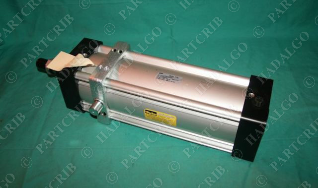 Parker P1D4G125MCE0320NGNNN Pneumatic Air Cylinder Series P1D NEW