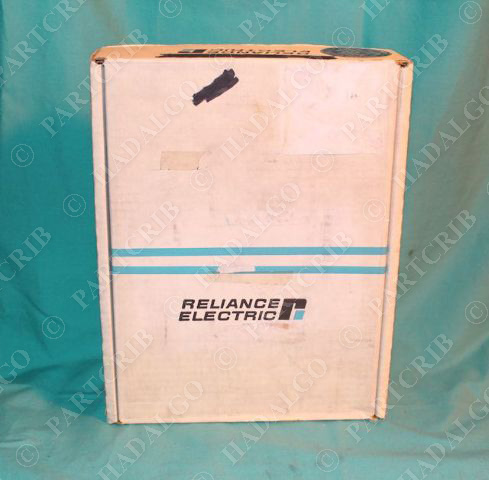 Reliance Electric O-51820-2 0 PC Pulse Transmitter NEW