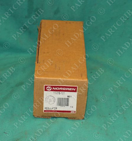 Norgren 11-018-101  1/4