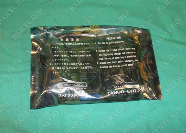 Fanuc A20B-8001-0581 Interface Board A20B-8001-0581/02B NEW