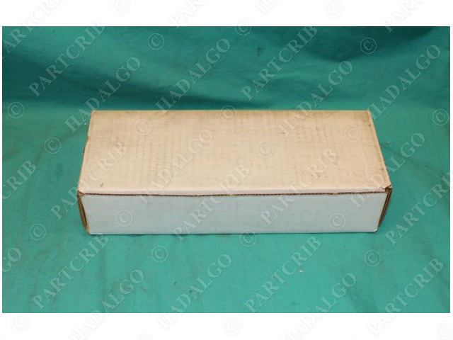 Woodhead, 409P801, Brad Harrison Multi-Port Interconnect 8 Port MPIS NEW