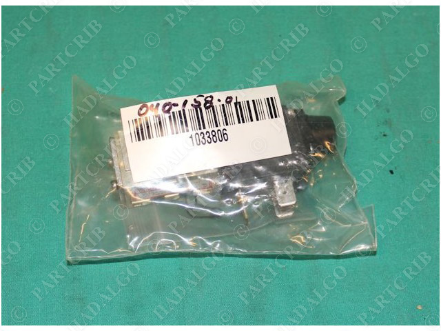 Numatics 031SA4002000030 Pneumatic Solenoid Valve 237-961B NEW