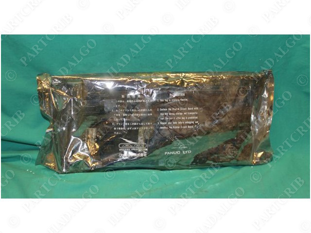 Fanuc A16B-1211-0040 CPU Board A16B-1211-0040/07A NEW
