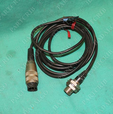 Keyence EZ-12M Proximity Sensor NEW