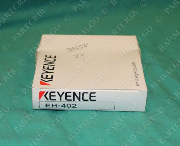 Keyence, EH-402, Photoelectric Sensor NEW