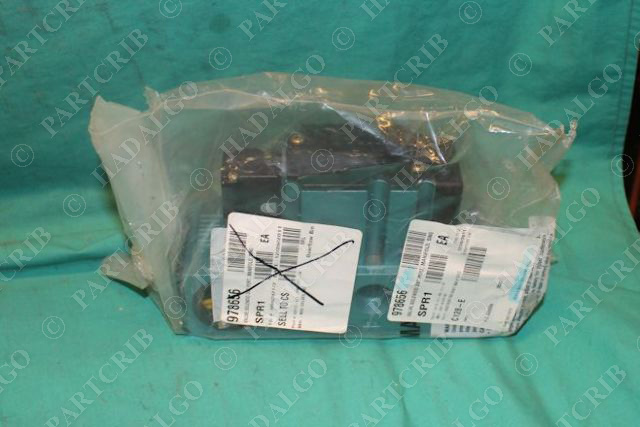 Mac, 6311D-511-PM-111DA, Solenoid Valve 3/8