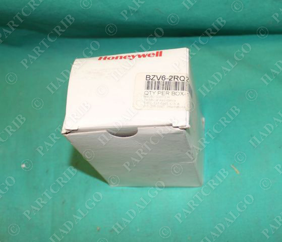 Honeywell Micro Switch BZV6-2RQ2 Limit Switch NEW